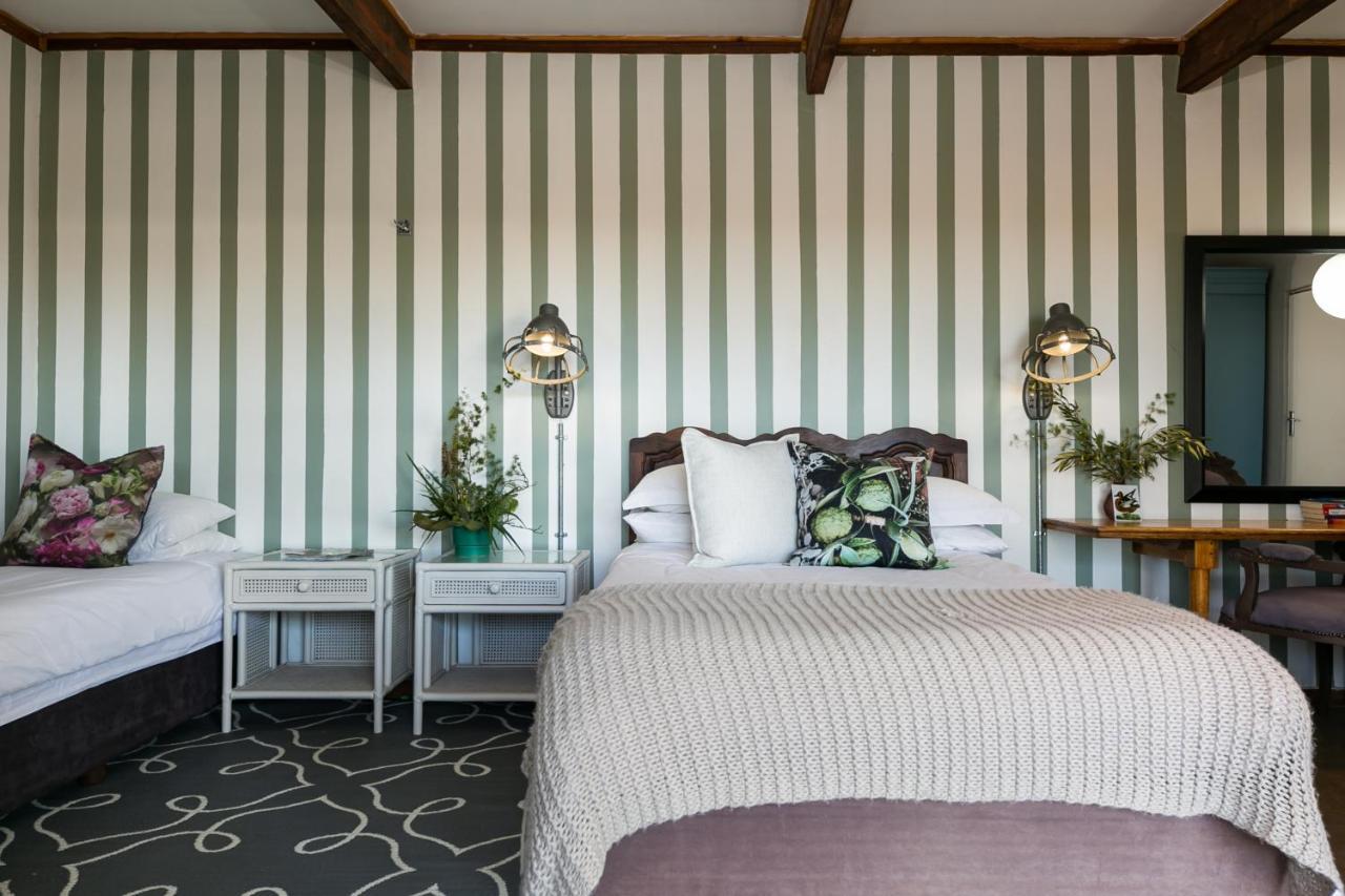 Sweetfontein Boutique Farm Lodge Britstown Exterior foto