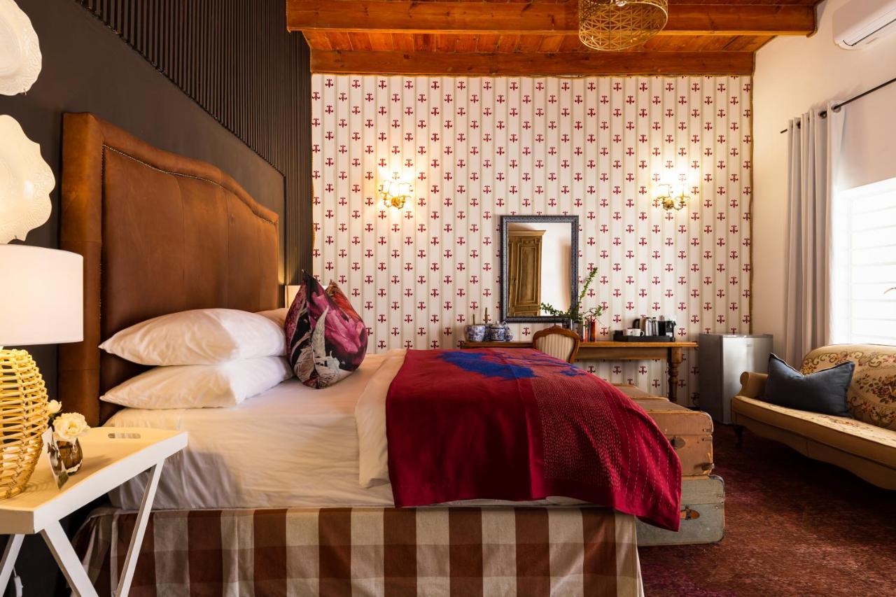 Sweetfontein Boutique Farm Lodge Britstown Exterior foto