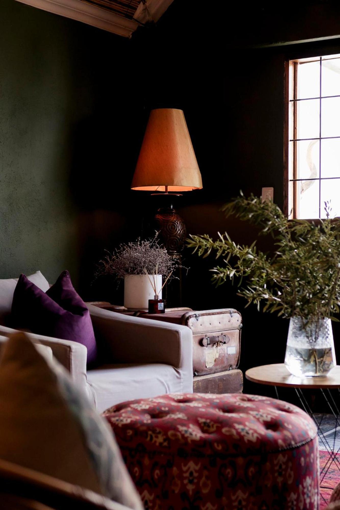 Sweetfontein Boutique Farm Lodge Britstown Exterior foto