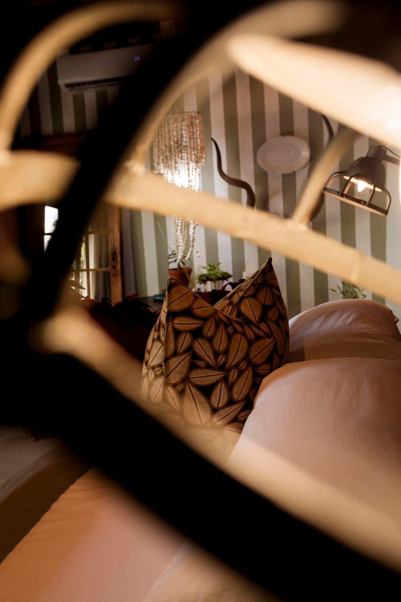 Sweetfontein Boutique Farm Lodge Britstown Exterior foto