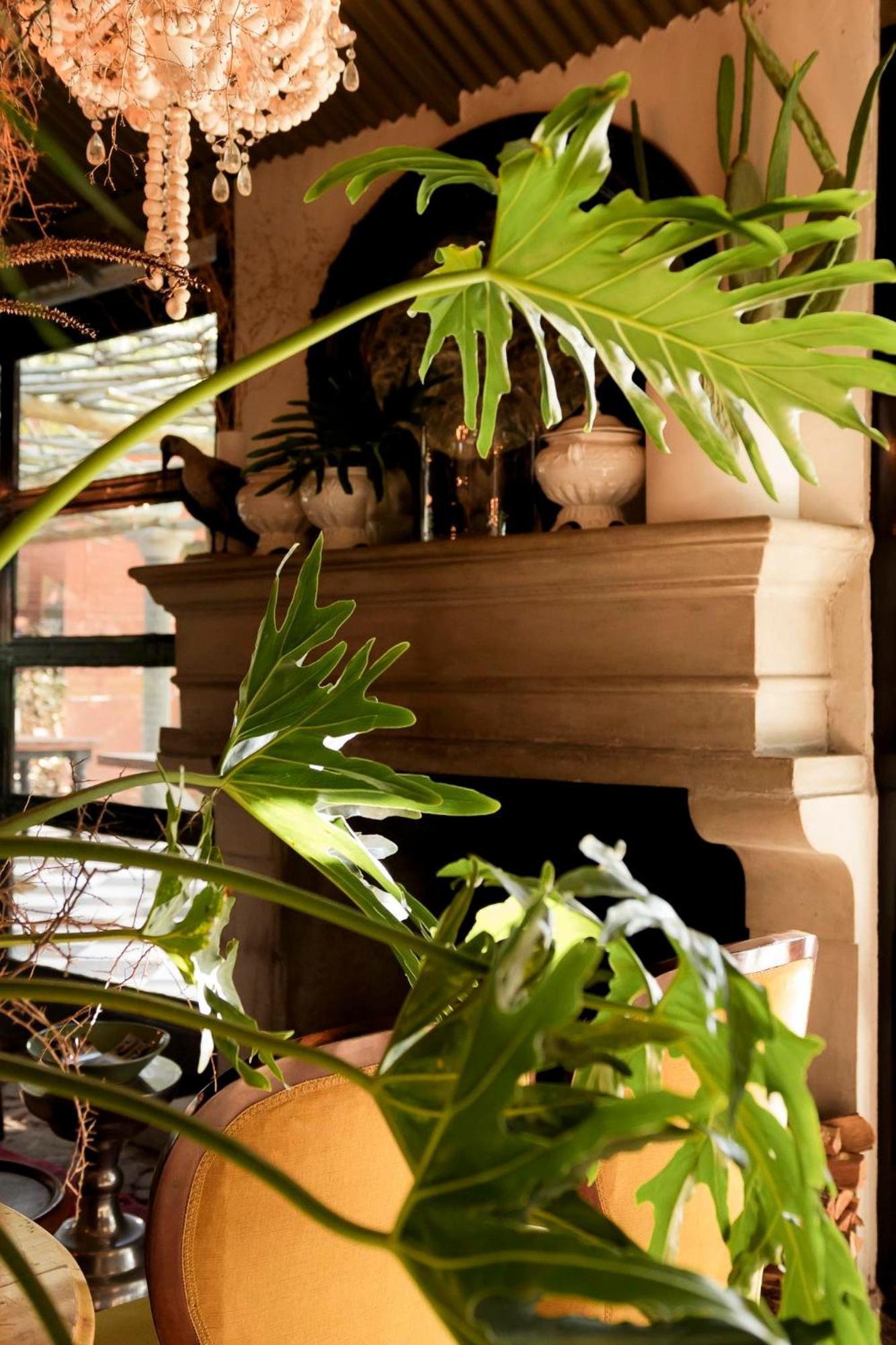 Sweetfontein Boutique Farm Lodge Britstown Exterior foto