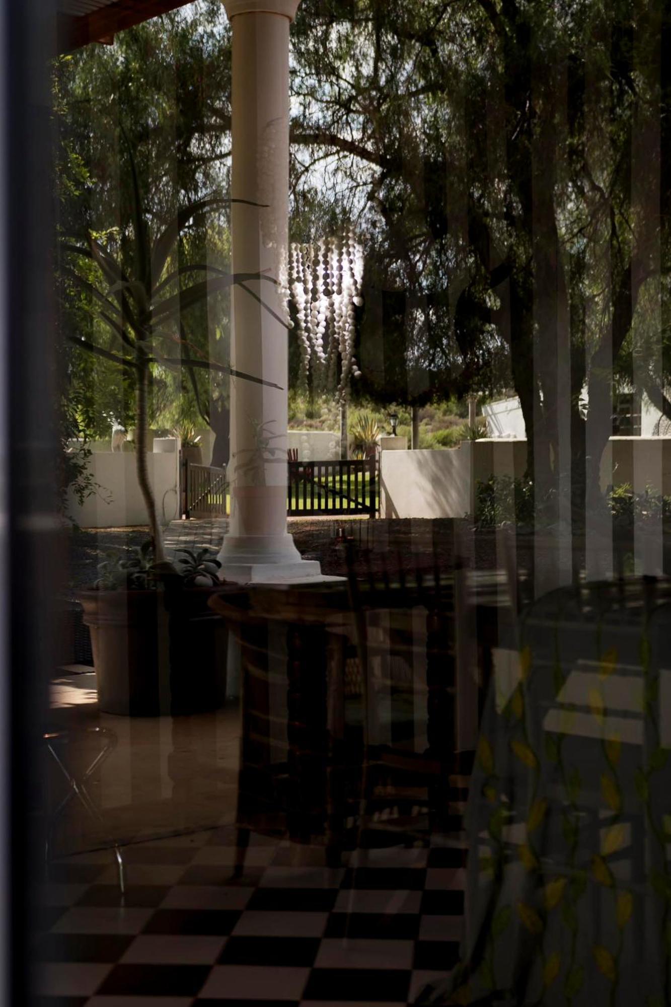 Sweetfontein Boutique Farm Lodge Britstown Exterior foto